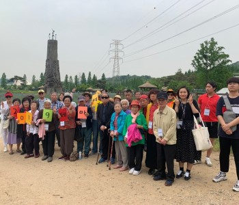 2019년 테마여행 '세상의 중심은 나!!' 이미지