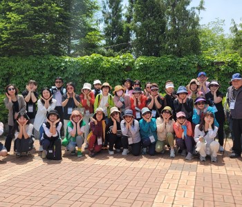 2023년 계양한사랑봉사회 나들이 이미지