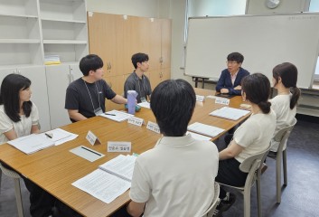 2026년 하계 사회복지현장실습 이미지