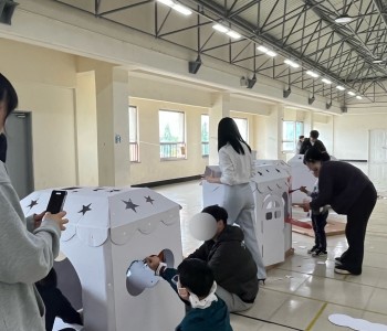 한울타리 행복한 우리집-2차 단체활동 이미지