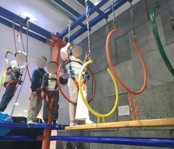 한울타리 행복한 우리집-7차 단체활동 이미지