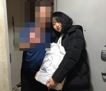 설 명절 선물 지원 '풍성한 명절' 이미지