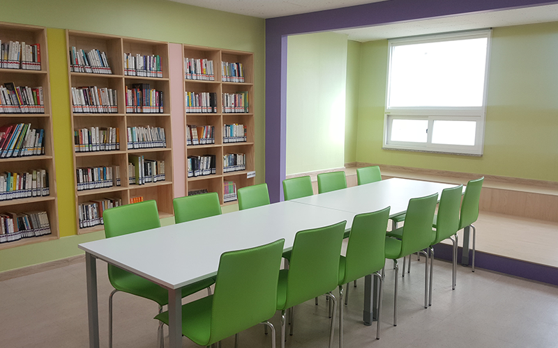 주민복지증진사업