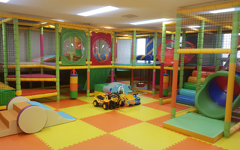 주민복지증진사업