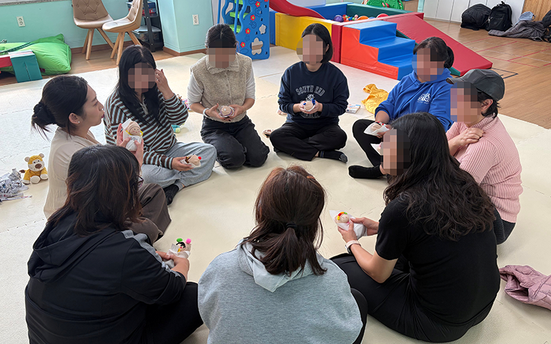 맘(Mom) 편한 시간